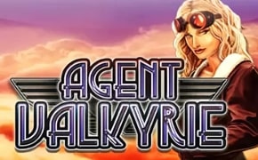 Agent-Valkyrie