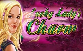 Lucky Ladys Charm