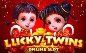 Lucky Twins