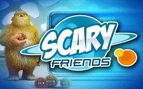 Scary Friends